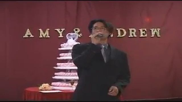 Alex Lam Forever Love