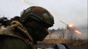 Освобождение Славянска и Краматорска становится одной из целей ВС РФ на 2025 год