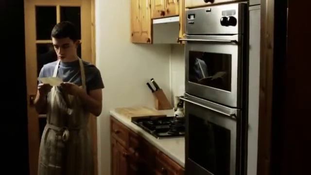 Episode 07 The perfect recipe (Идеальный рецепт) London Central (Rus + Eng sub) смотреть онлайн