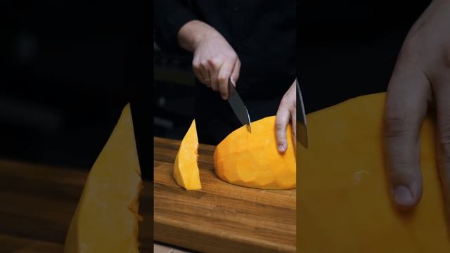 суп-пюре из тыквы и гороха нут смотреть онлайн