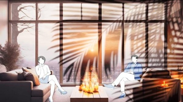 📘Роберт ГЭЛБРЕЙТ. 1 книга из 6 в серии «Корморан Страйк» ЗОВ КУКУШКИ Аудиофрагмент