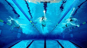 Промо ролик ШСиОП "ДЕЛЬФИН"