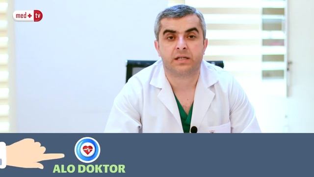 Anal bolge agrilari Dr Cavan Xubanov Umumi cerrah Koloproktoloq MedplusTV смотреть онлайн