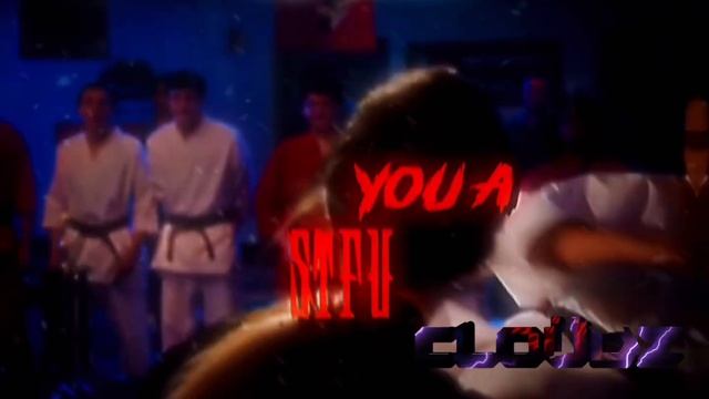 Samantha Larusso Edit. [Sam/ Vsp/ Aggressive Shakes/ Reverse And Repeat/ Cobra Kai Edit]*swearing* смотреть онлайн