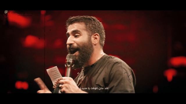 Hossein Taheri - وقت پیکاره смотреть онлайн