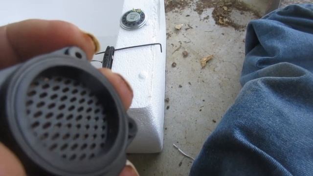 Xp Deus 2 Remote Disassembly for battery change --DO at OWN RISK смотреть онлайн