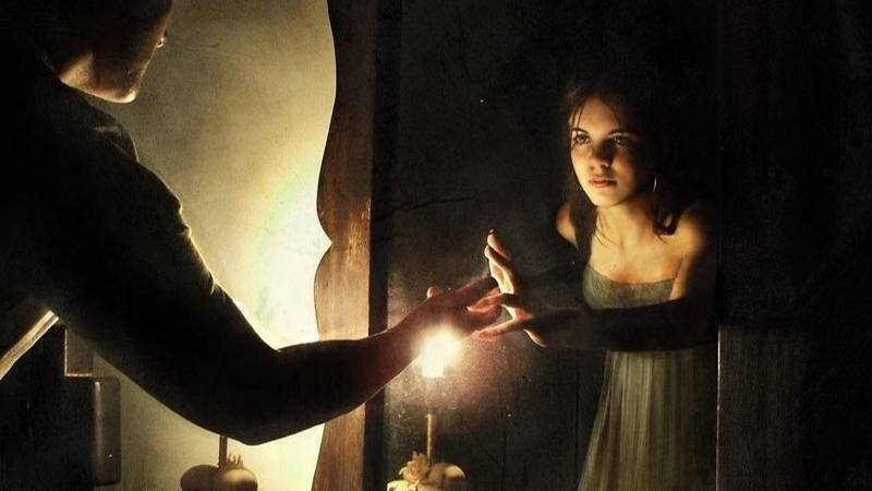 Гадание на суженого смотреть онлайн