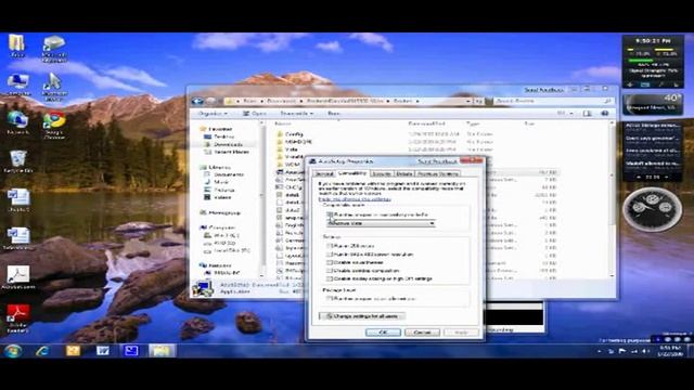 Windows 7- Mic Issue Resolved смотреть онлайн