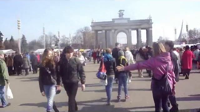 Обратные ДайПять! смотреть онлайн