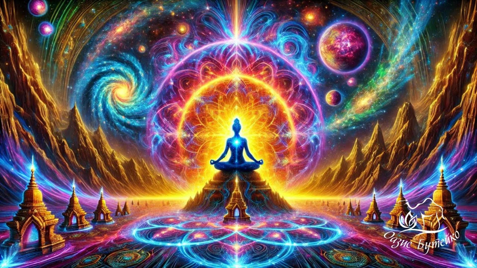 Шокирующая концовка практики. Оазис Бутейко. Что такое КП три дня?