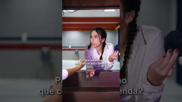 BARRACA do beijo…💋 смотреть онлайн