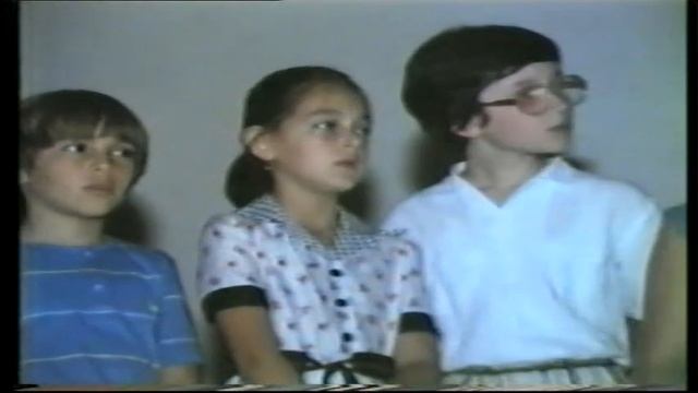 ERO SUPER MAN DALLA TRASMISSIONE TELEVISIVA DEDOCATO A TE CON DON GIOVANNI 40 anni fa' смотреть онлайн