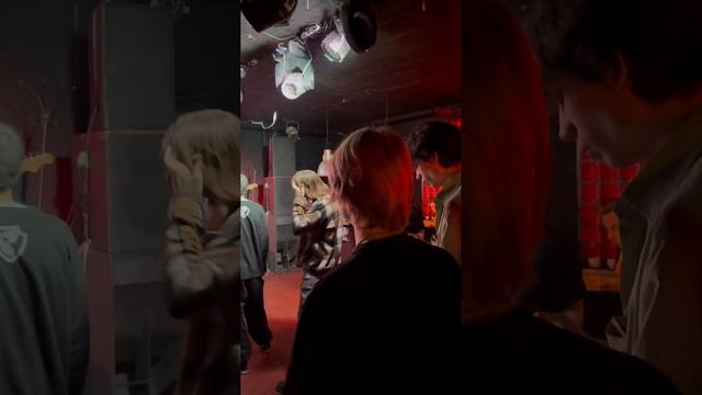 PROJECT в Москве  03.11.24