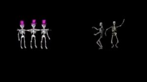 ТОП 4 МЕМНЫХ ПЕСНИ