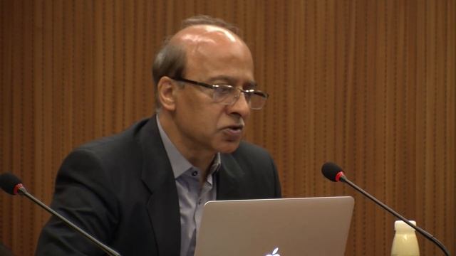 GNRD Side Event within UN on "Good Governance and Justice" смотреть онлайн