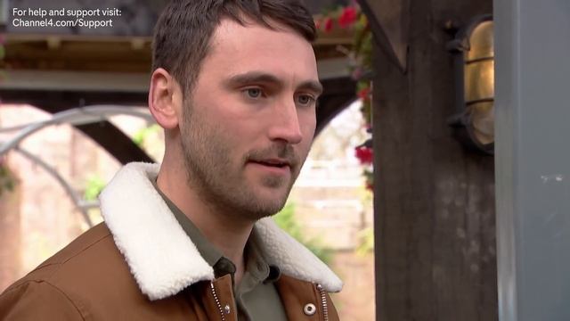 Having No One Else to Turn To | Hollyoaks смотреть онлайн