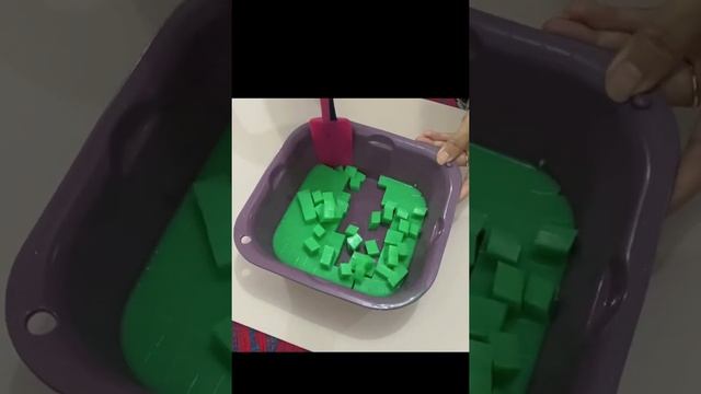 Nata de coco & gulaman dessert... VERY EASY THAT YOU CAN MAKE THIS DAILY смотреть онлайн
