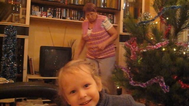 2013 Новый Год у Мамы смотреть онлайн