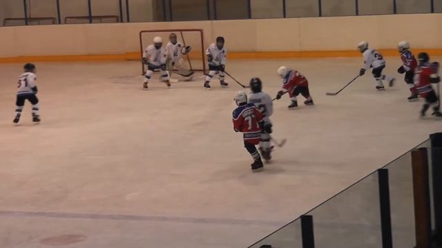 Белые Медведи Тверечи 26,11,2017 смотреть онлайн