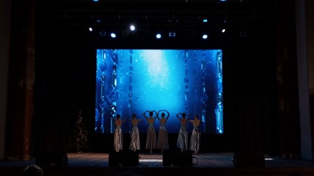 Гранд Па - Вальс смотреть онлайн