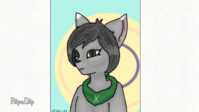 Арт каналу Yuki the fox смотреть онлайн