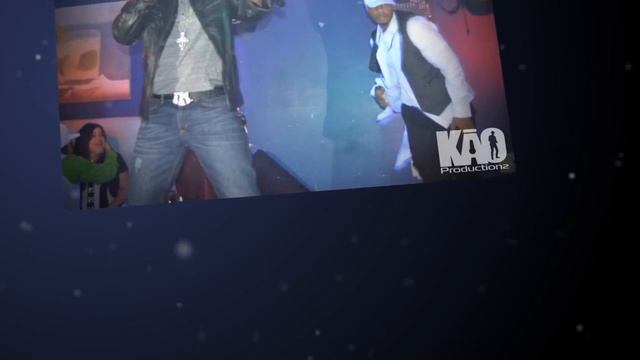 KAO All Songs Mega Mix 2013 смотреть онлайн