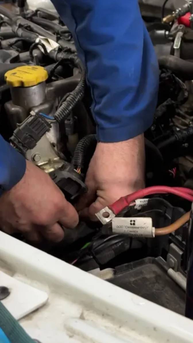 Гарантия на оборудование — до семи лет. смотреть онлайн