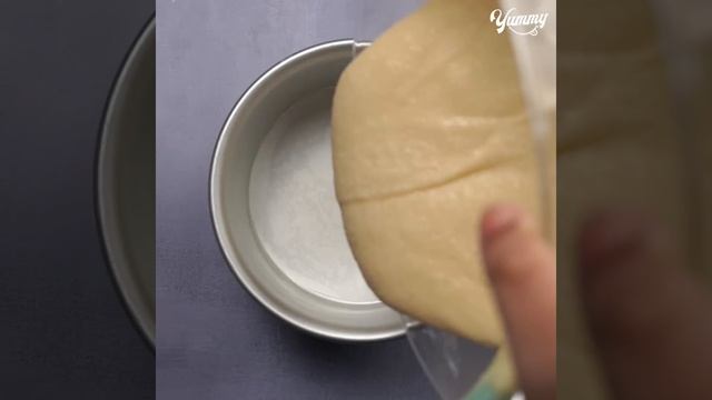 No Egg No Oven Suji Cake Recipe | Eggless Semolina Cake Without Oven | Yummy смотреть онлайн