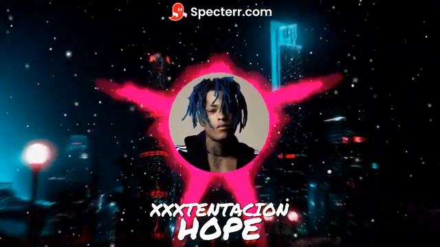 XXXTentacion   Hope