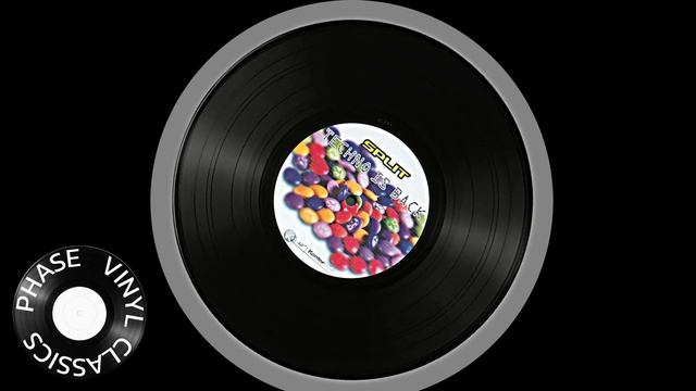A. Split - Techno Is Back (X/tended Edit) [1999] [KONTOR054] смотреть онлайн