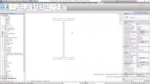 [Курс «Autodesk Revit Семейства: Продвинутый уровень»] Колонны. Начало (КМ)