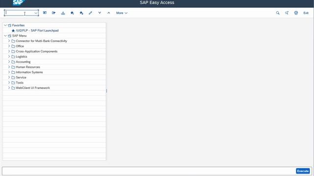 Change Theme In SAP | GUI Visual Theme Change In SAP S/4 HANA | How to change SAP Theme смотреть онлайн
