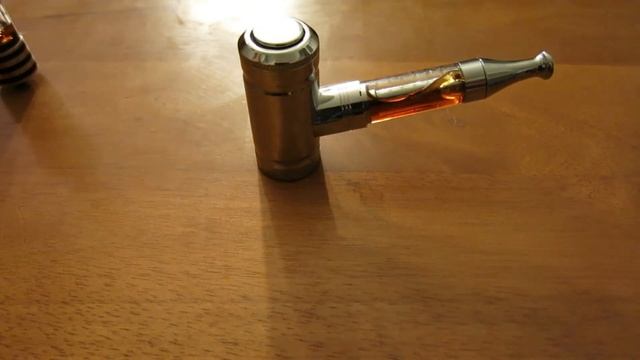 Smok E-Pipe Review смотреть онлайн