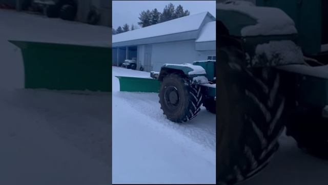 Отвал Грейдерный  ОГ-3 (для задней навески тракторов Т-150, МТЗ 2022, и других ( ВяткаАгроДизель)
