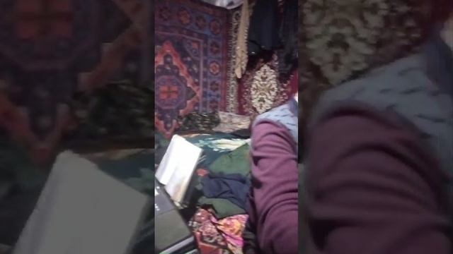 Экоферма Кунцалу даргинские музыканты