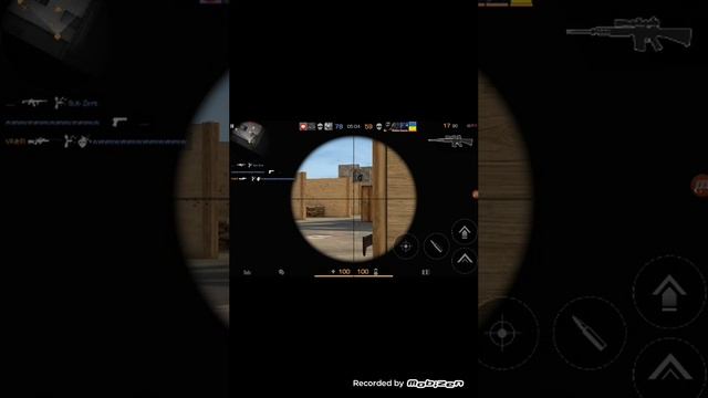 стэндофф 2 (я крыса)☺☺ смотреть онлайн