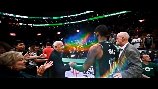 Kyrie Irving - Celtics Mixtape (ft. Drake) ᴴᴰ смотреть онлайн