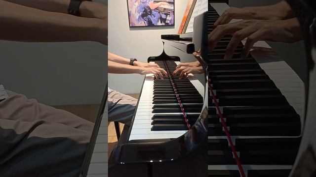 Alkan - Prelude in E major, Op.31 No.9 "Placiditas" смотреть онлайн