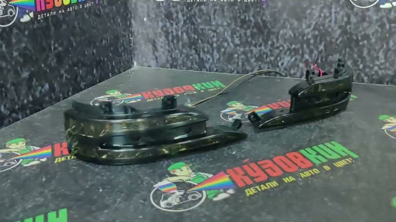 Повторитель  