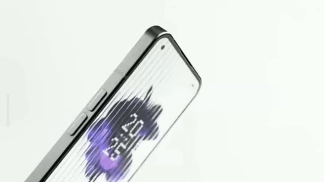 Nothing Phone 1 Ram 12 GB /Rom 256 GB смотреть онлайн