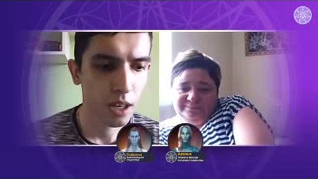 Кришна + Воронеж = Махабхарата