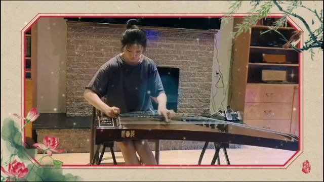 Chih-Lin Chou Students Music Recital Guzheng/Piano 2022 周志林老师学生音乐演奏古筝/钢琴 смотреть онлайн