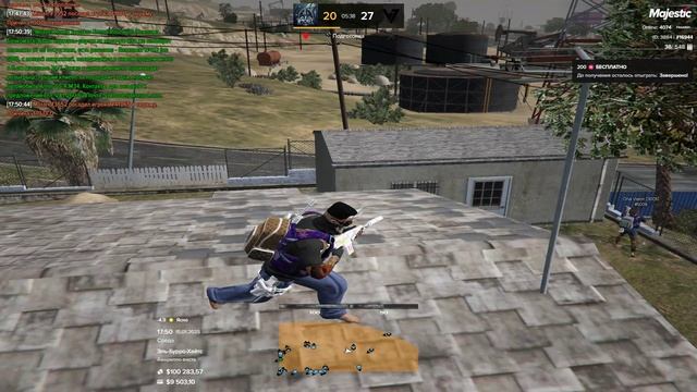 Cpt Vs Rocket 15.01.25 17.40