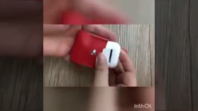 Best Case For Apple AirPods Case! A NECESSITY смотреть онлайн