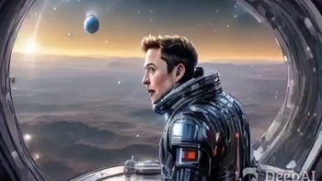 Elon Musk Conquers SPACE #elonmusk #musk #spacex