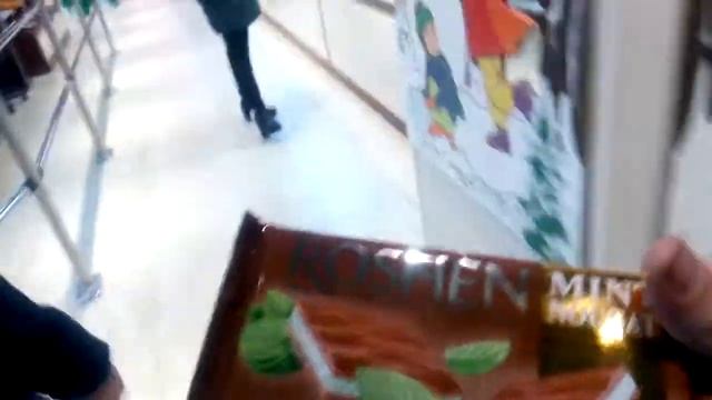 Рошен,Львов влог смотреть онлайн