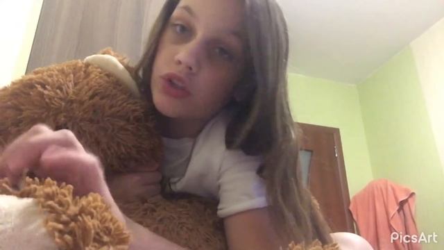 Я вернулась на другой канал(здесь нет старых видео)❣️ смотреть онлайн