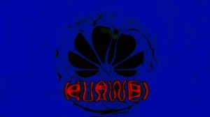 Huawei Logo Animation Effects (Sponsored by NEIN Csupo Effects) in Fat Overdrive