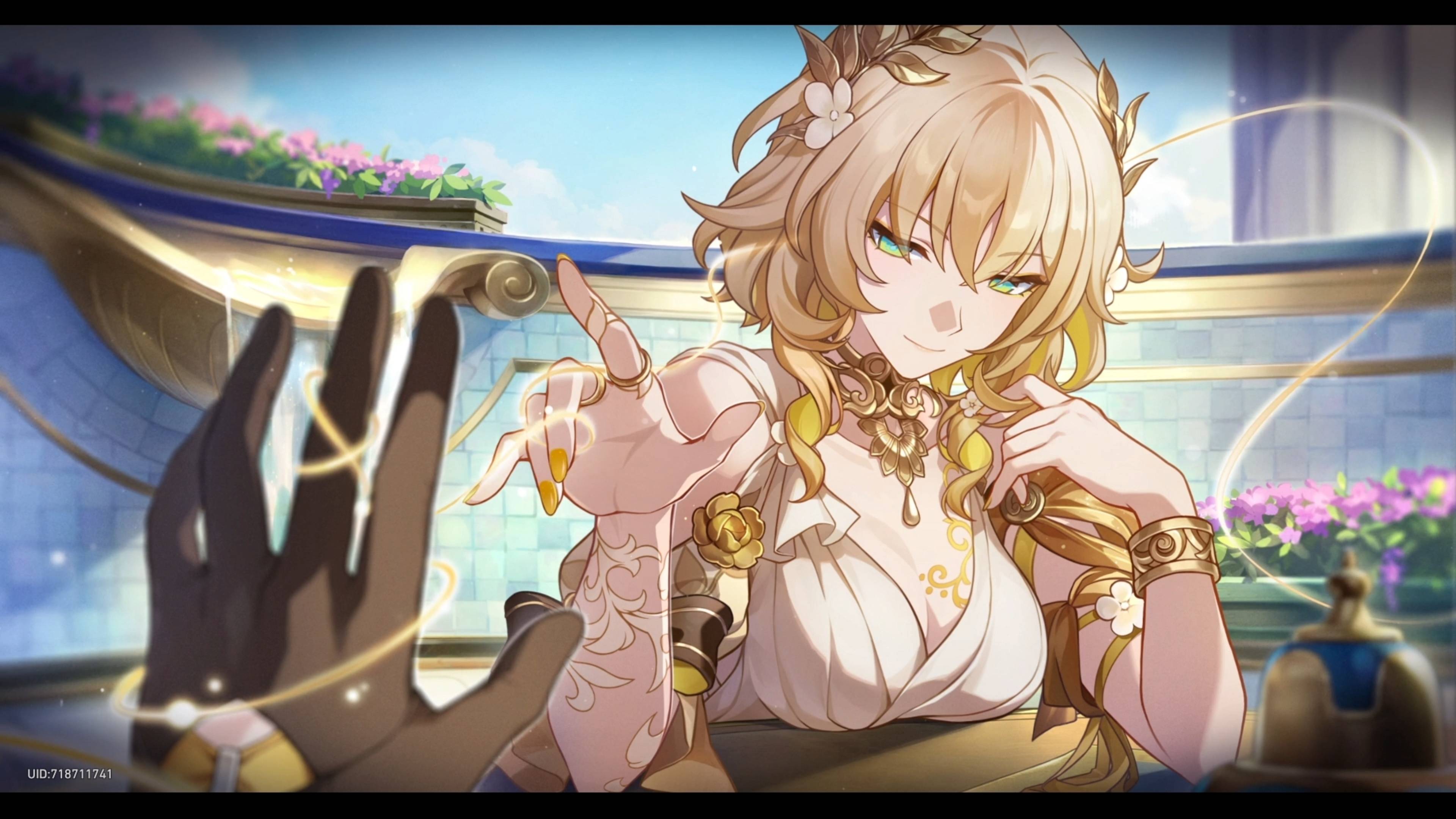 Honkai Star Rail обновление 3.0 Прохождение сюжета на русском часть 2 смотреть онлайн