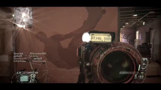 Thrust je sais pas quoi.oce by cortex@alliaspraqo смотреть онлайн